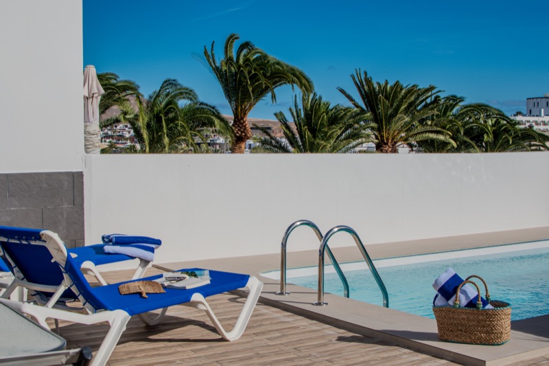 Villa Vereda del Sur — photo 7